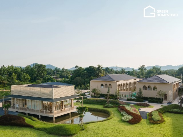 บ้านประหยัดพลังงานคืออะไร?