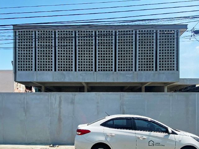 ทำไมต้องเลือกบ้านประหยัดพลังงาน?