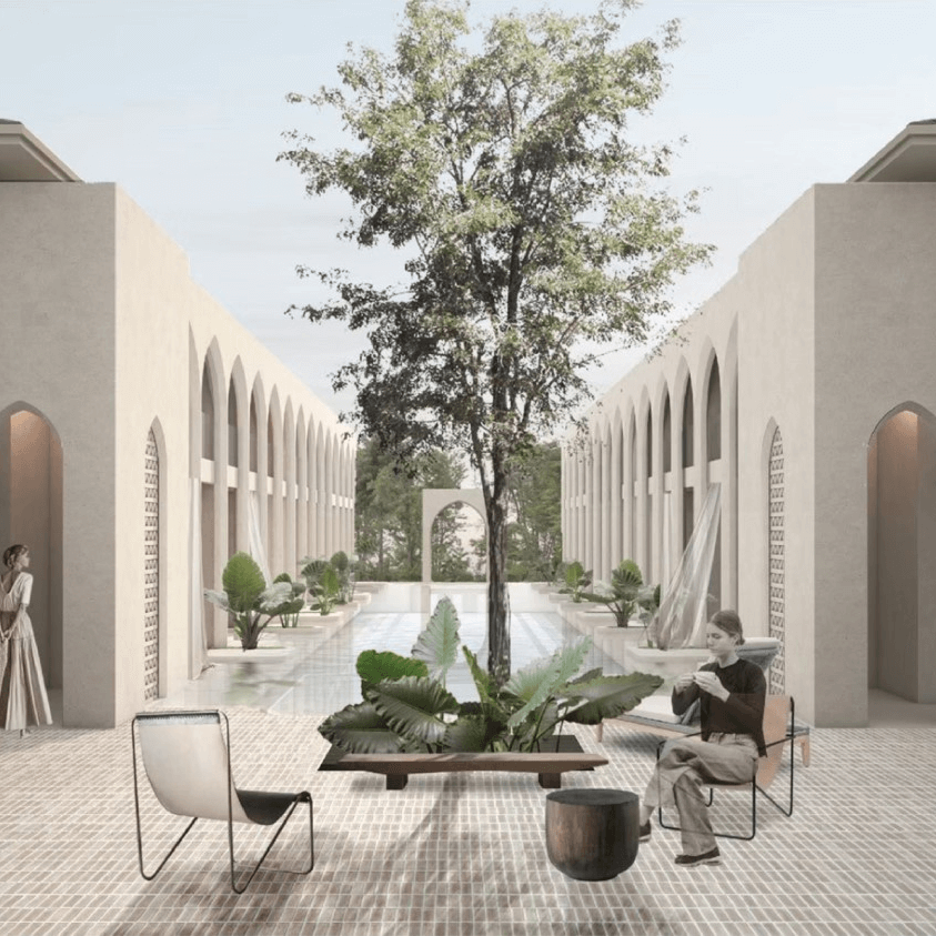 บริการของเรา