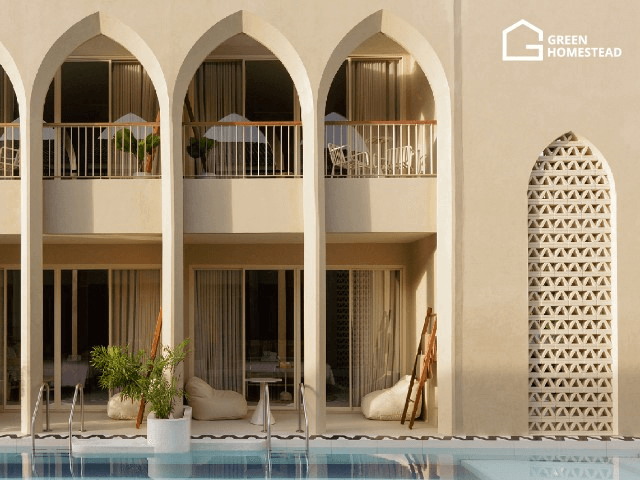 รับออกแบบสร้างบ้านประหยัดพลังงาน