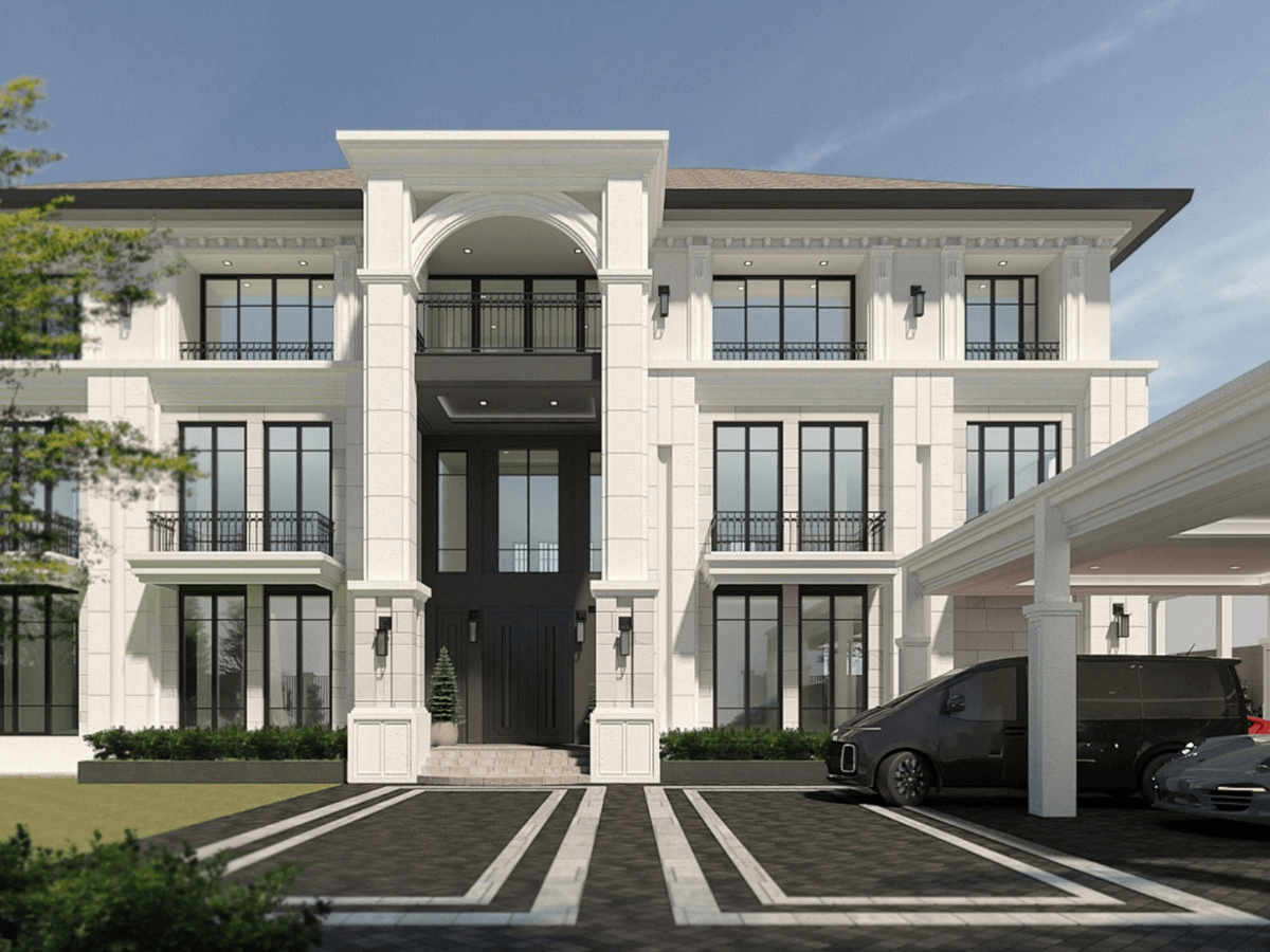 ทำไมต้องเป็น <b>บ้านประหยัดพลังงาน?</b>