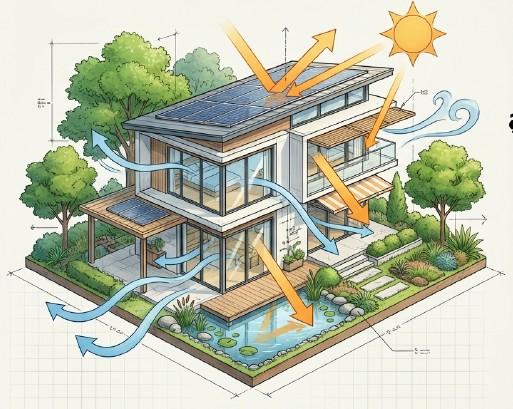 บ้านประหยัดพลังงาน