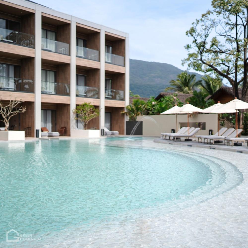 IRENE RESORT (Phase II)