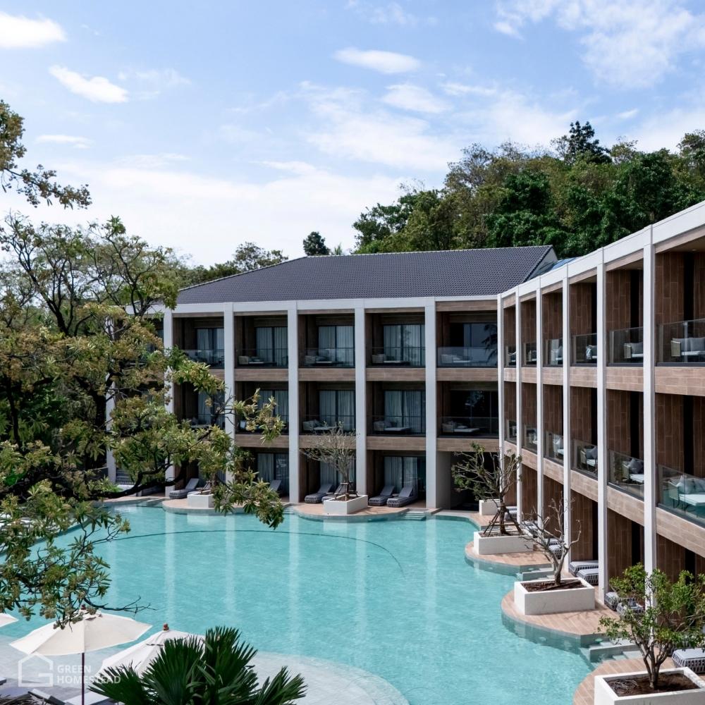 IRENE RESORT (Phase II)