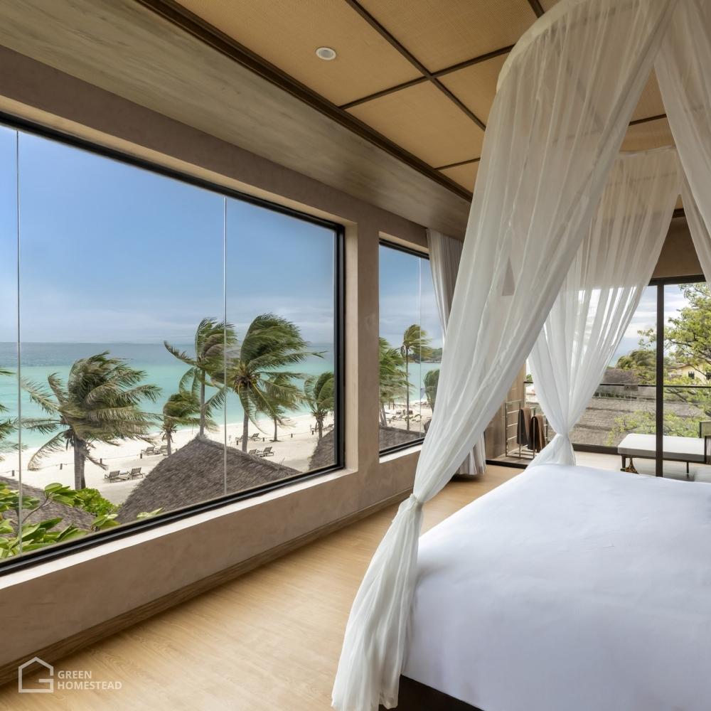 IRENE RESORT (Phase II)