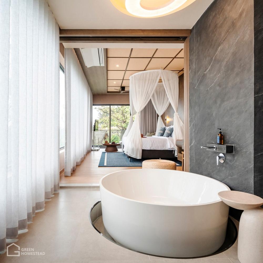 IRENE RESORT (Phase II)