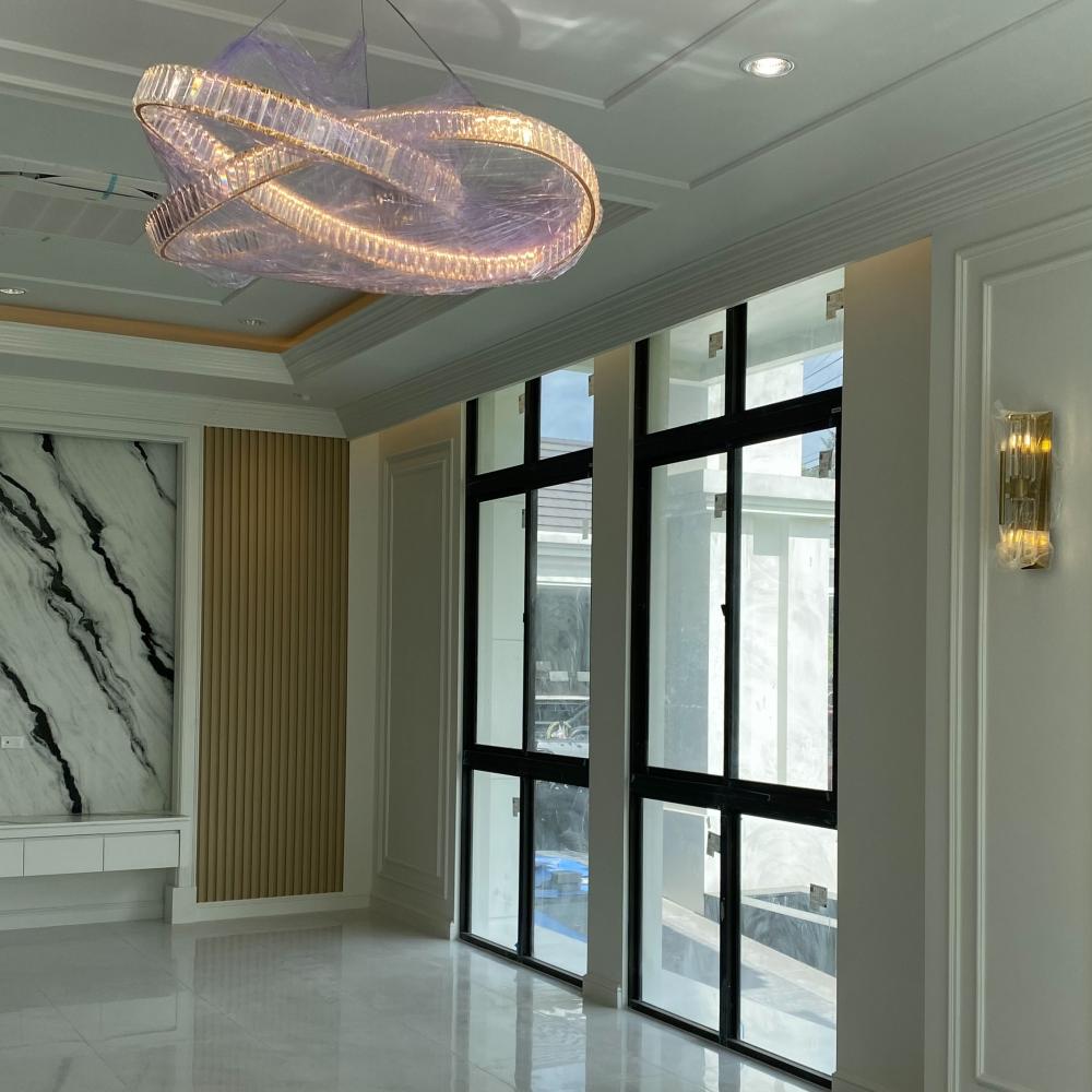 บ้านรามอินทรา