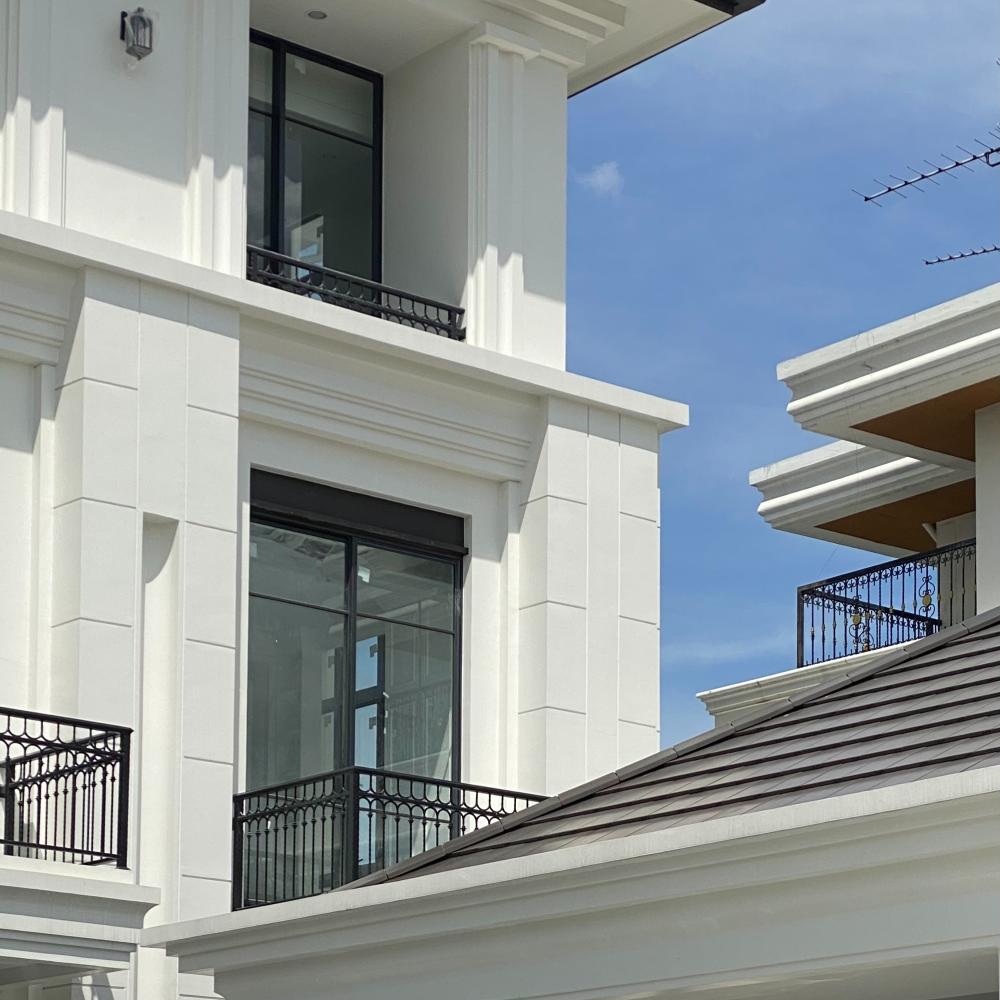 บ้านรามอินทรา