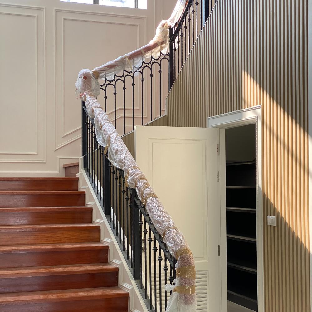 บ้านรามอินทรา