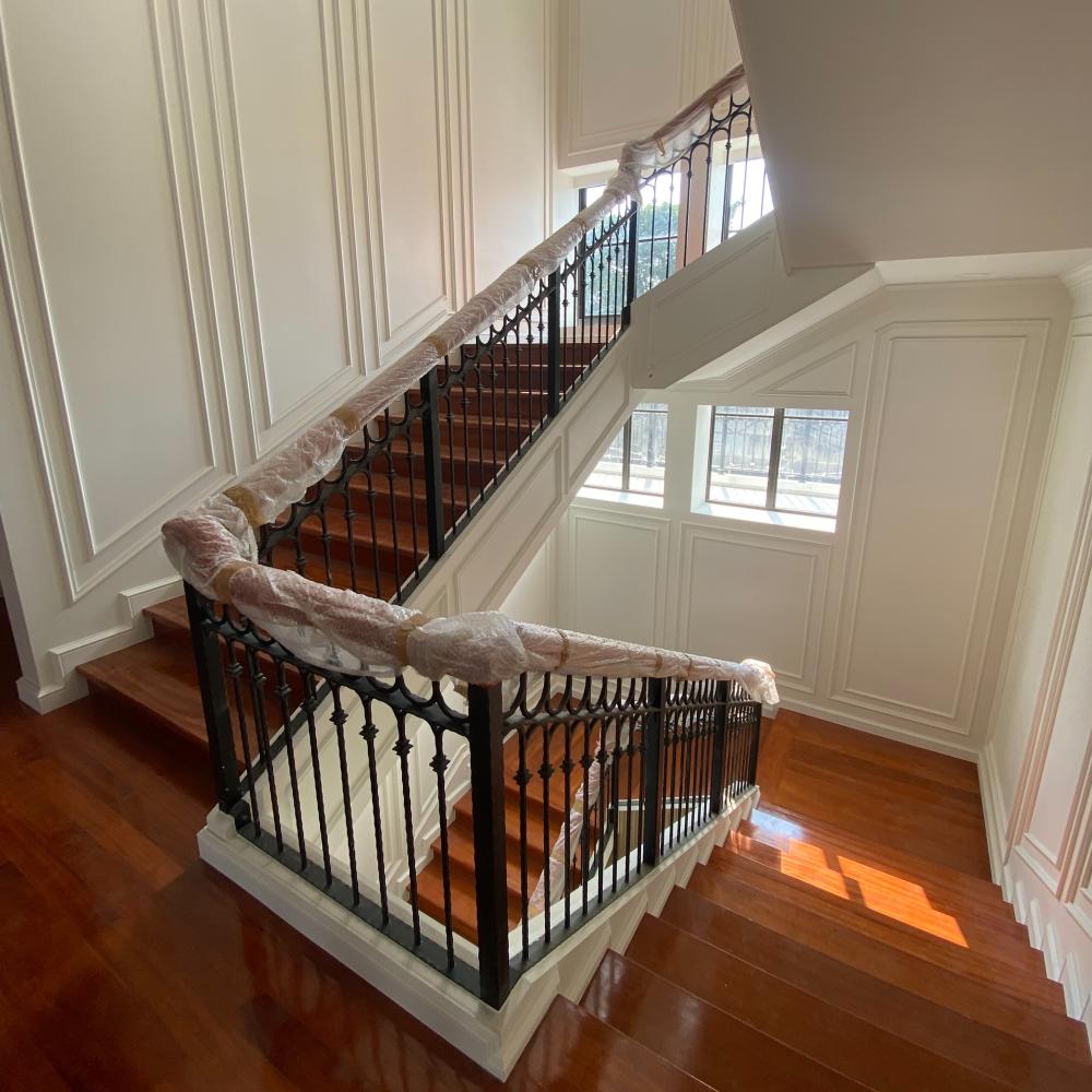 บ้านรามอินทรา