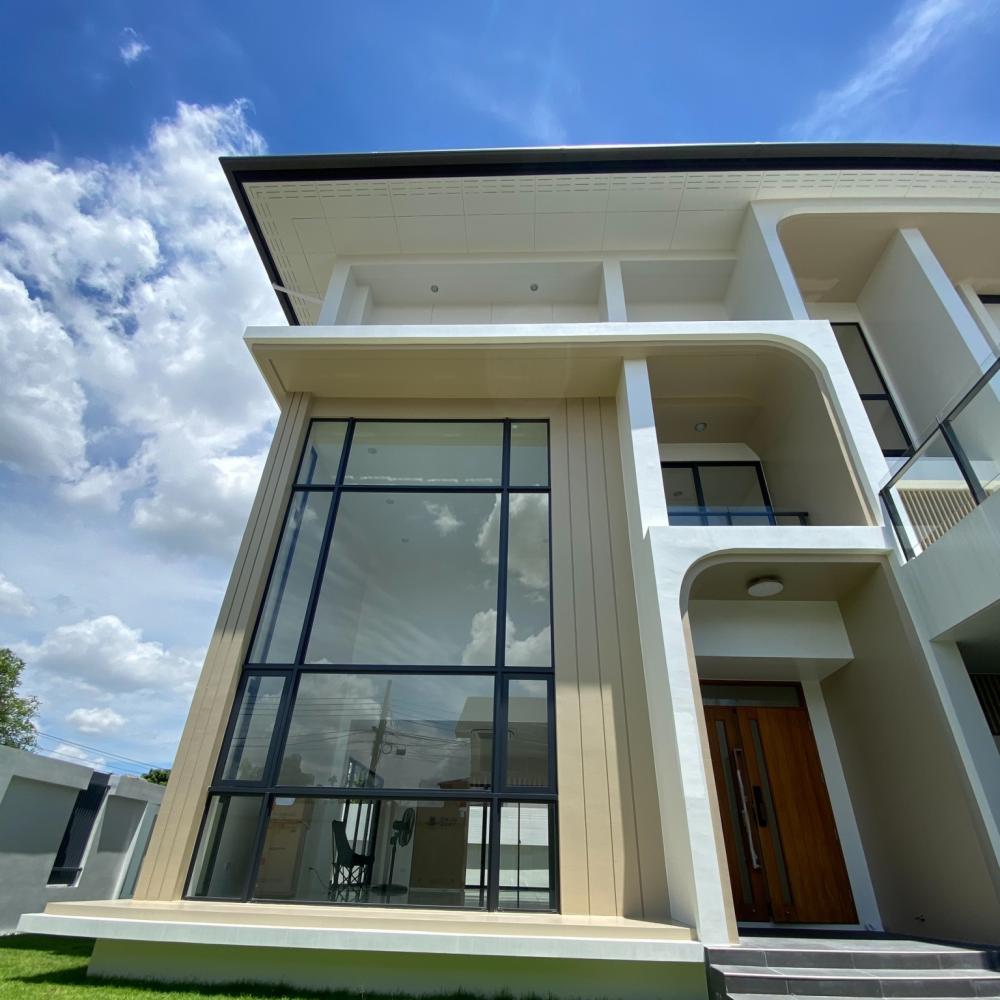 บ้านลาดปลาเค้า