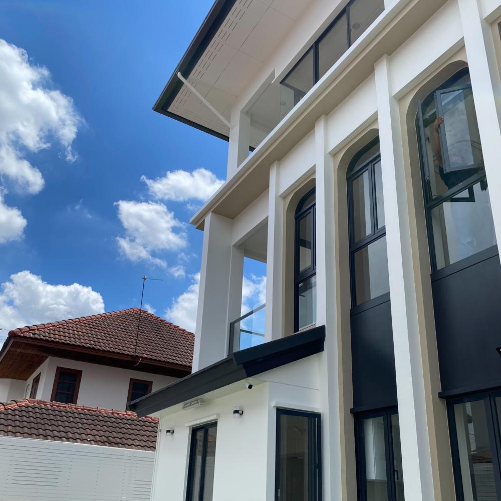 บ้านลาดปลาเค้า