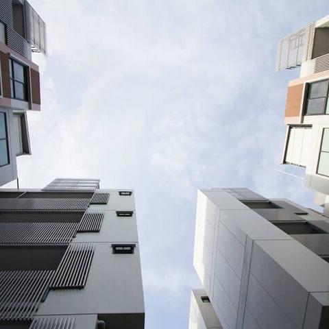 Vento Condo Kaset - Navamin