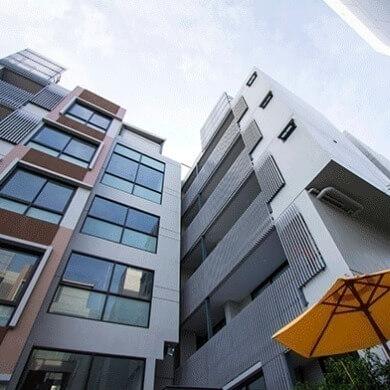 Vento Condo Kaset - Navamin