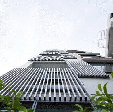 Vento Condo Kaset - Navamin