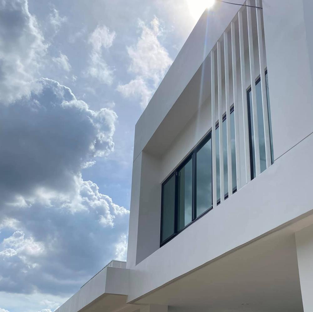 บ้านวัชรพล