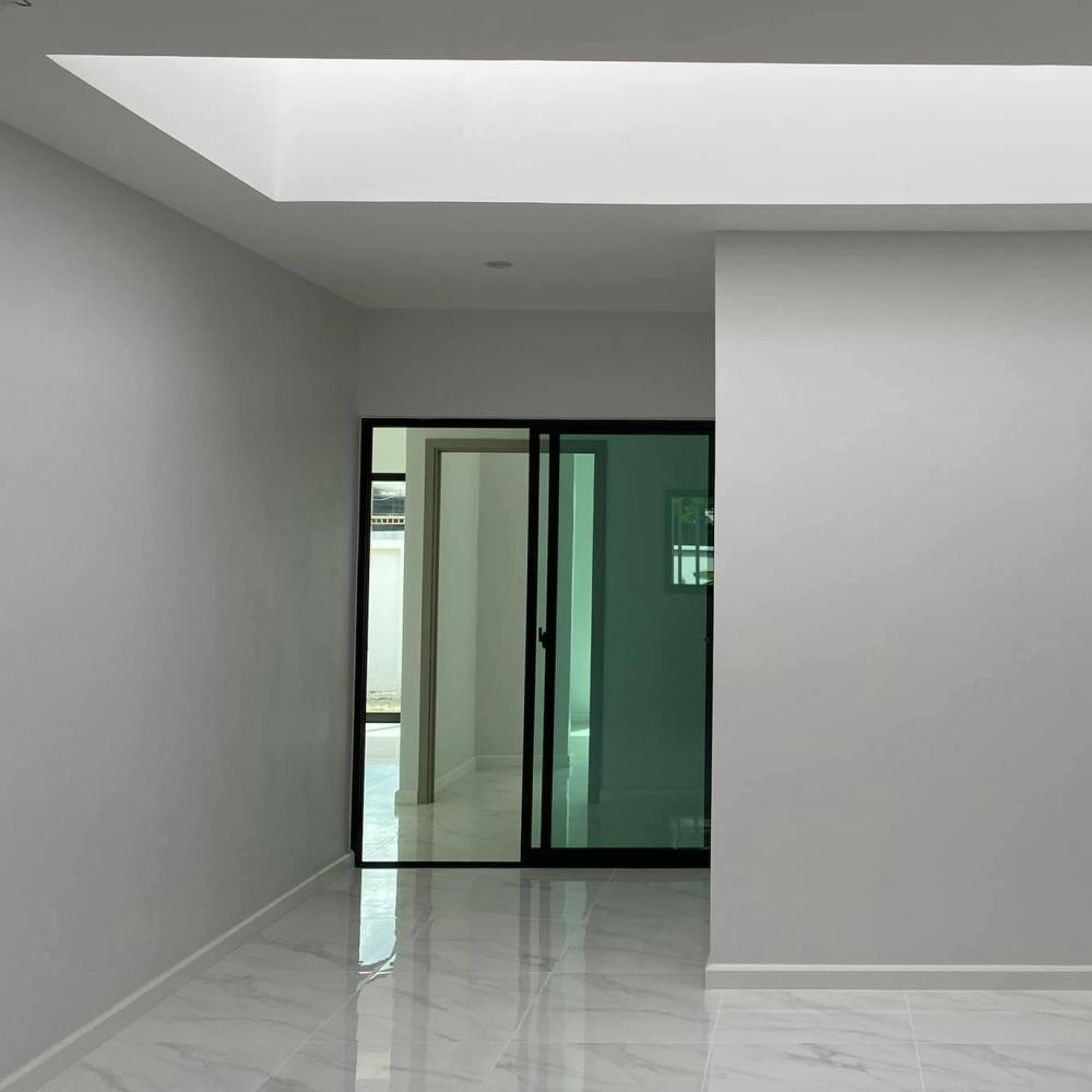 บ้านวัชรพล