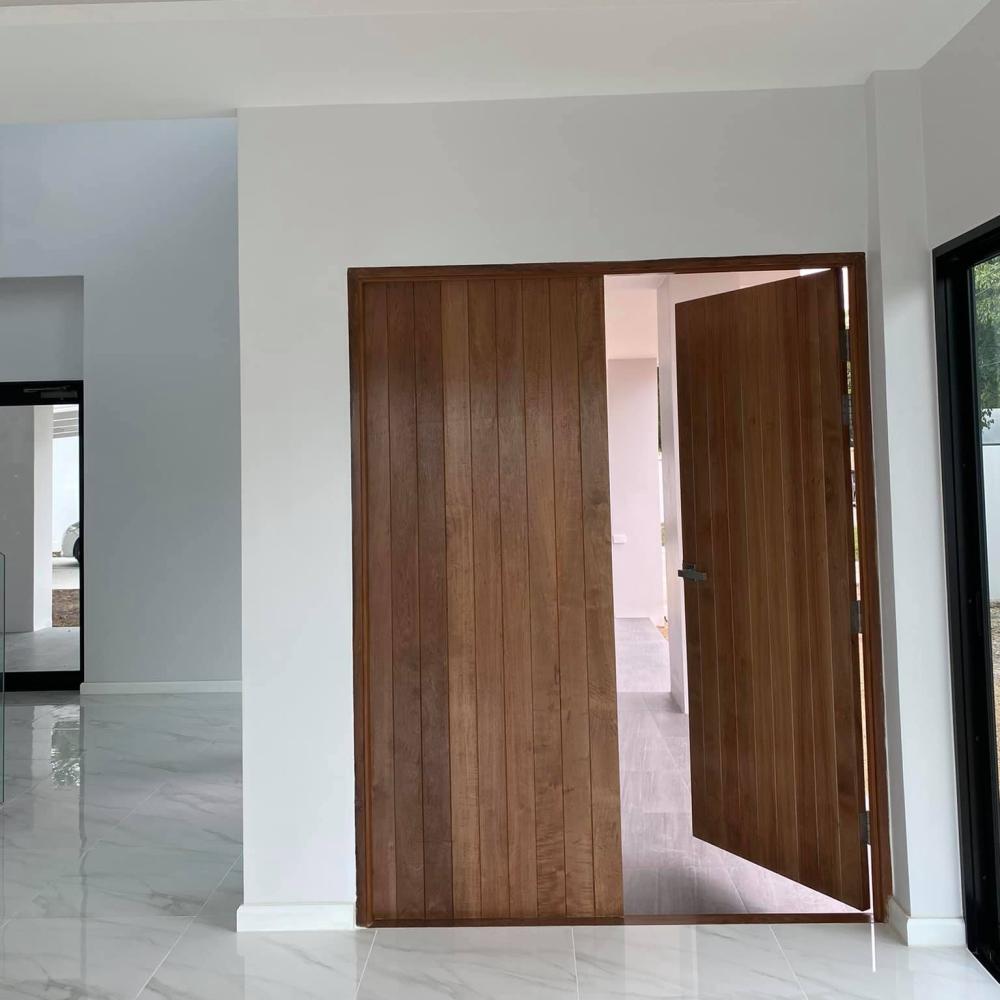 บ้านวัชรพล