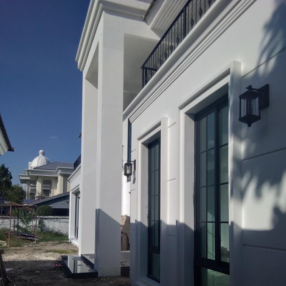 บ้านลาดปลาเค้า