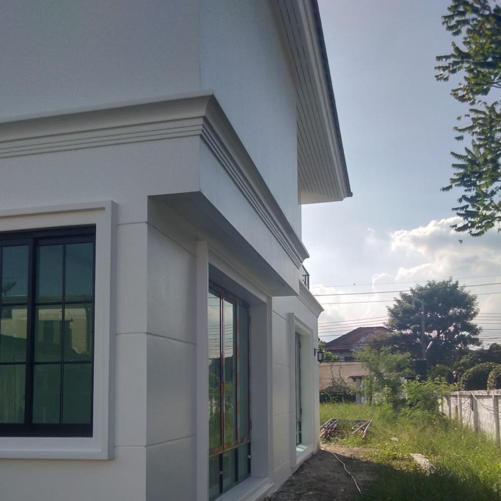 บ้านลาดปลาเค้า