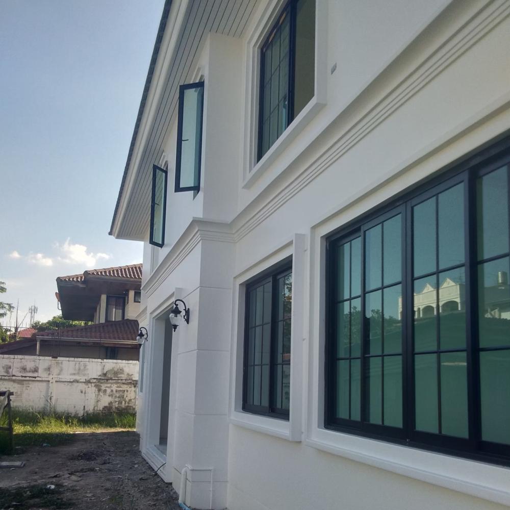 บ้านลาดปลาเค้า