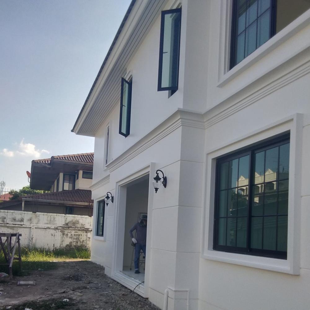 บ้านลาดปลาเค้า