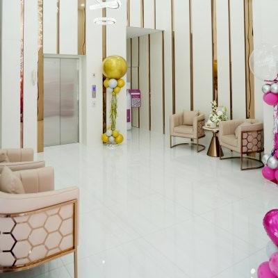 สรีย์พร คลินิก