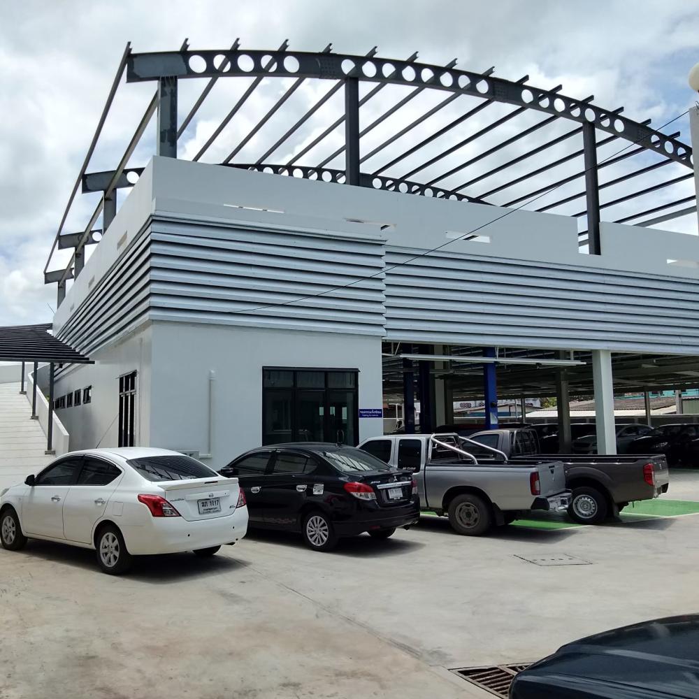 ซูซูกิหัวหิน