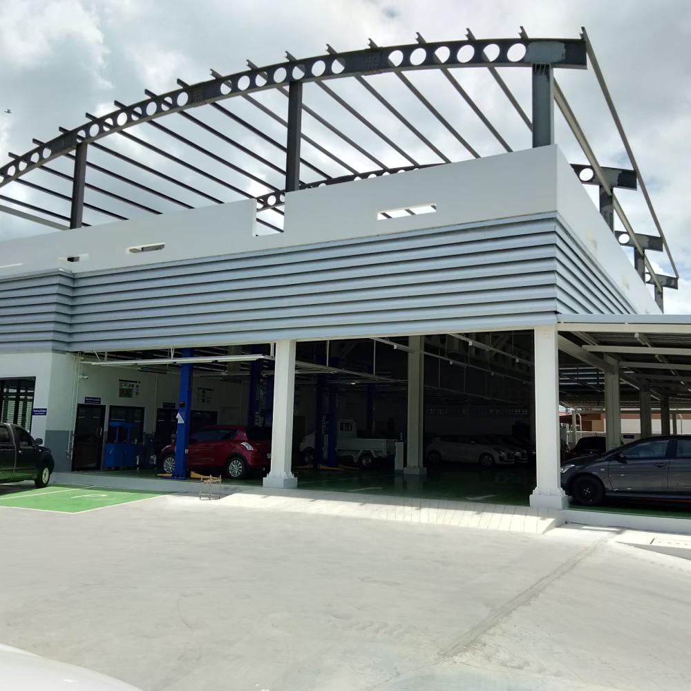 ซูซูกิหัวหิน