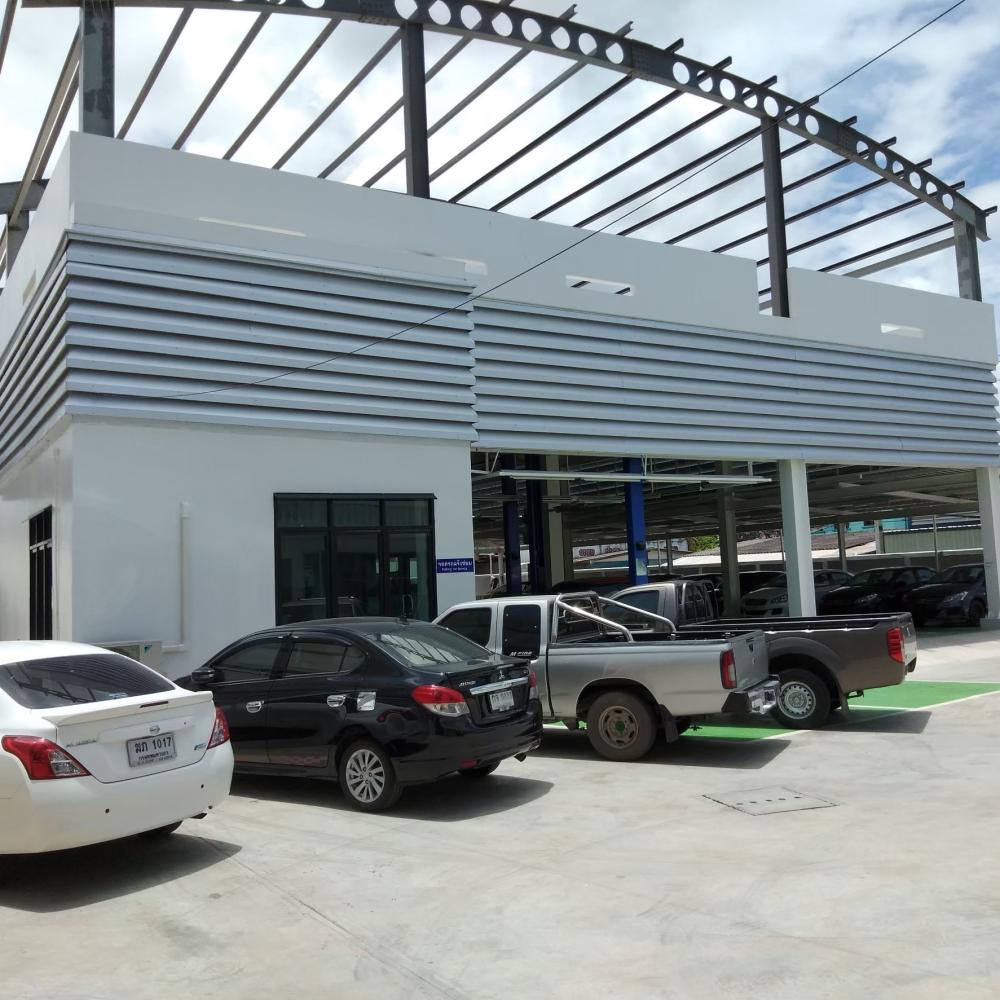 ซูซูกิหัวหิน