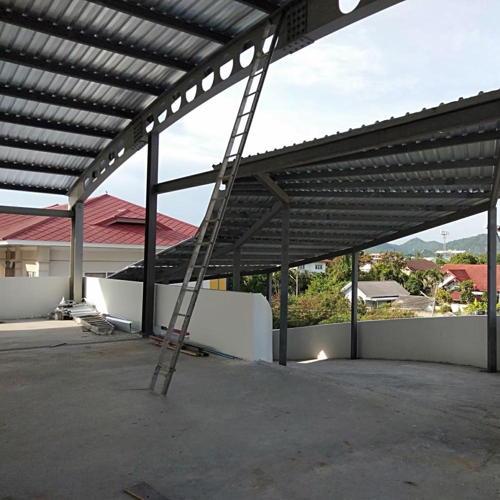 ซูซูกิหัวหิน