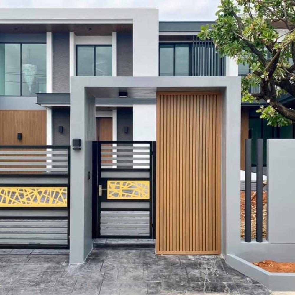 บ้านเพชรบุรี