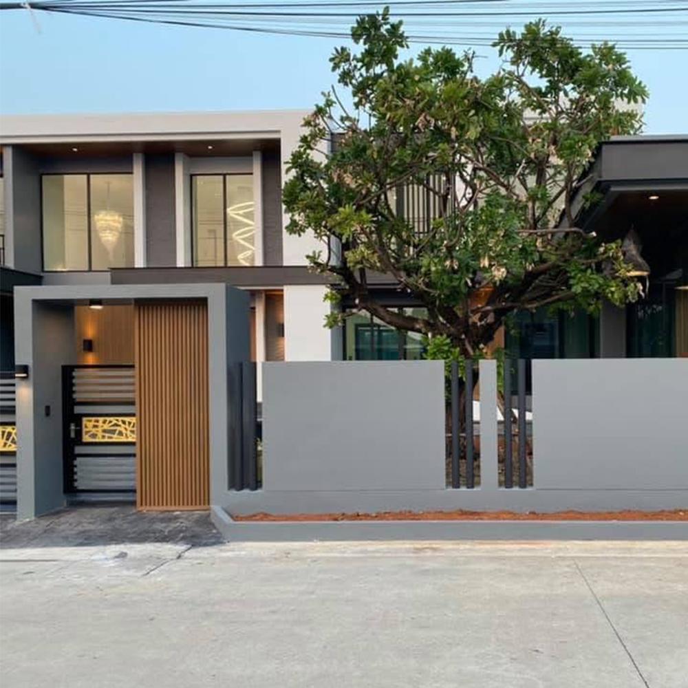 บ้านเพชรบุรี