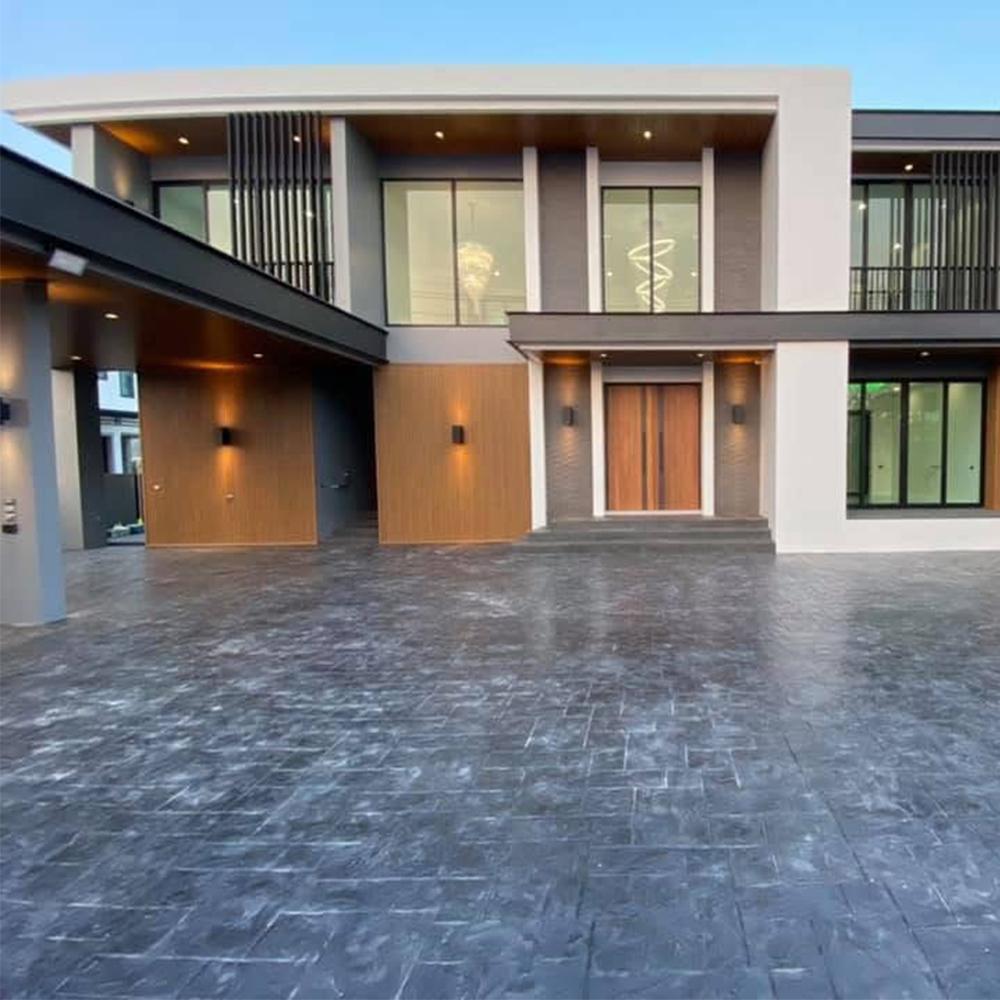 บ้านเพชรบุรี