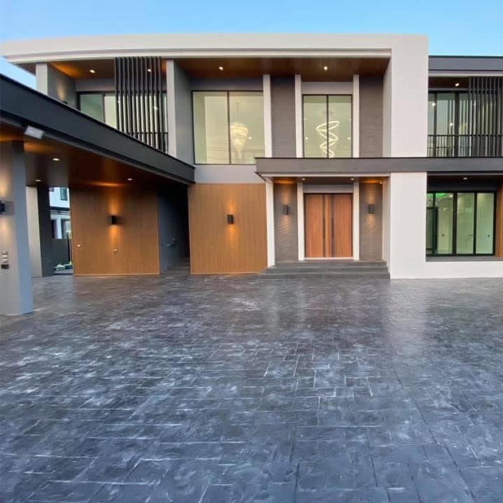 บ้านเพชรบุรี