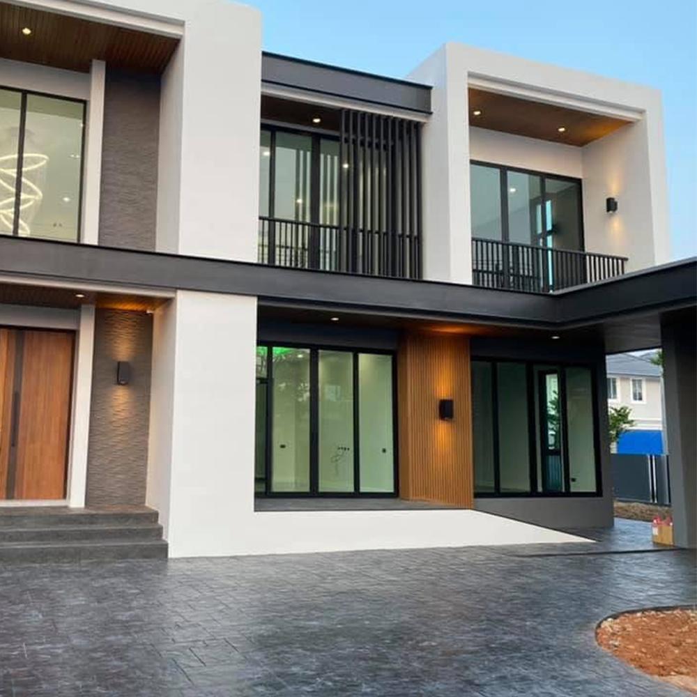 บ้านเพชรบุรี