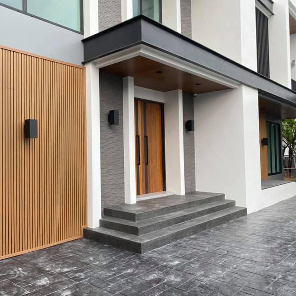 บ้านเพชรบุรี