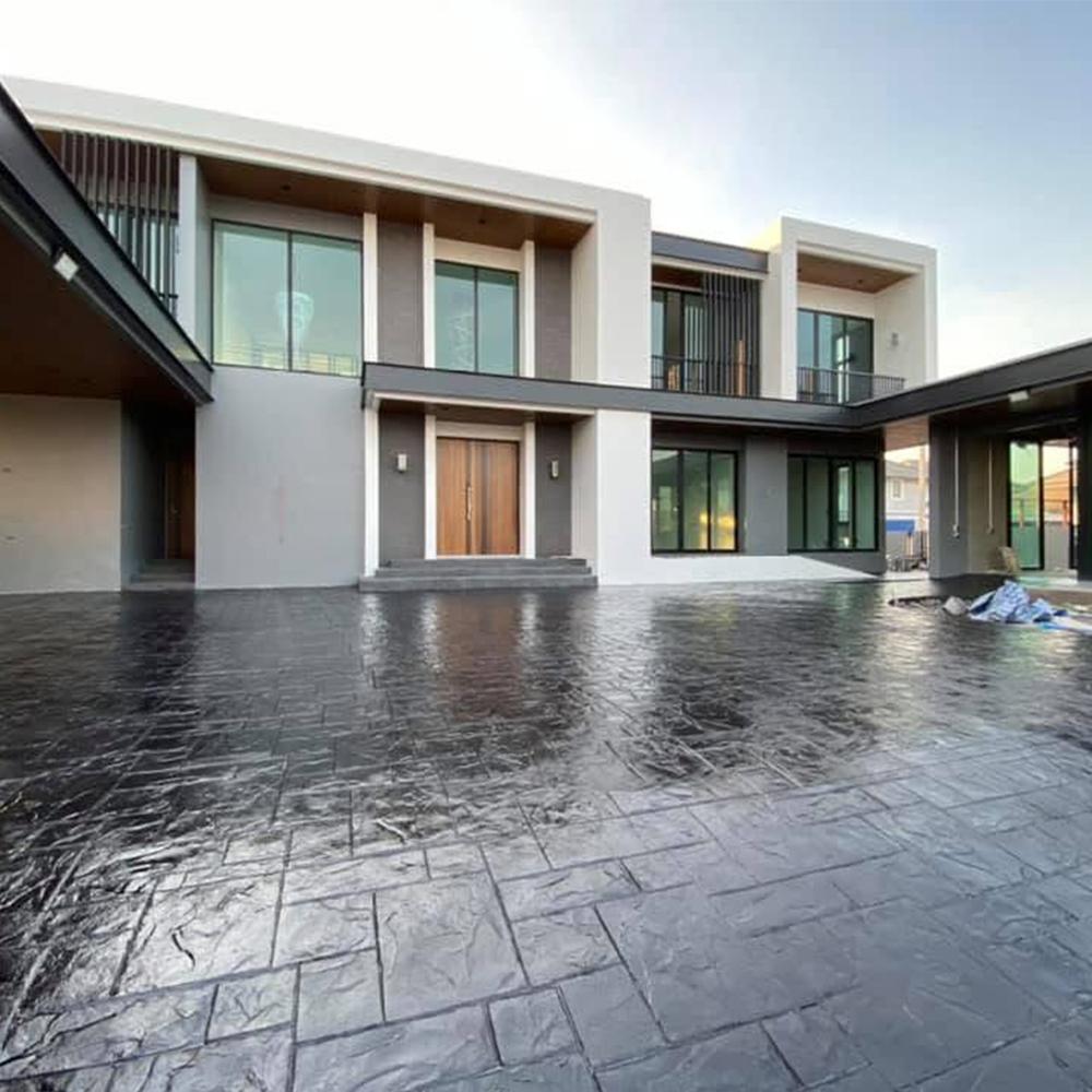 บ้านเพชรบุรี