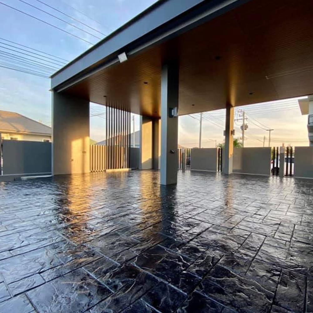 บ้านเพชรบุรี