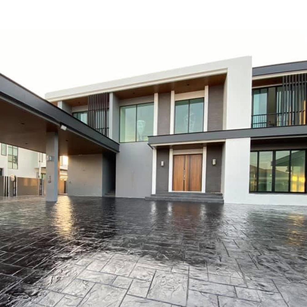 บ้านเพชรบุรี