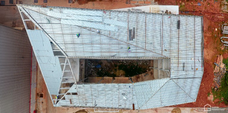 อาคารสำนักงาน