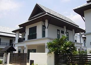 โครงการบ้านลัดดา