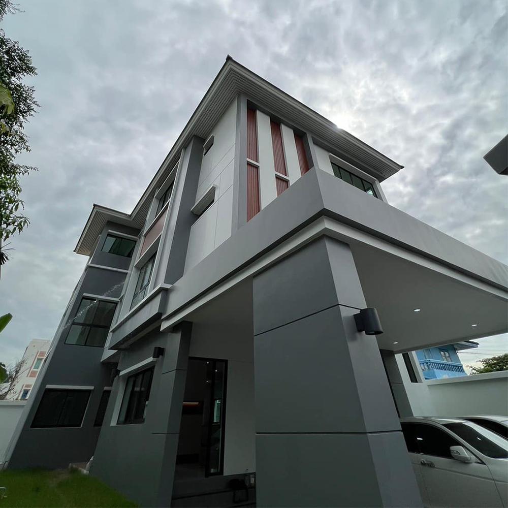 บ้านชินเขต