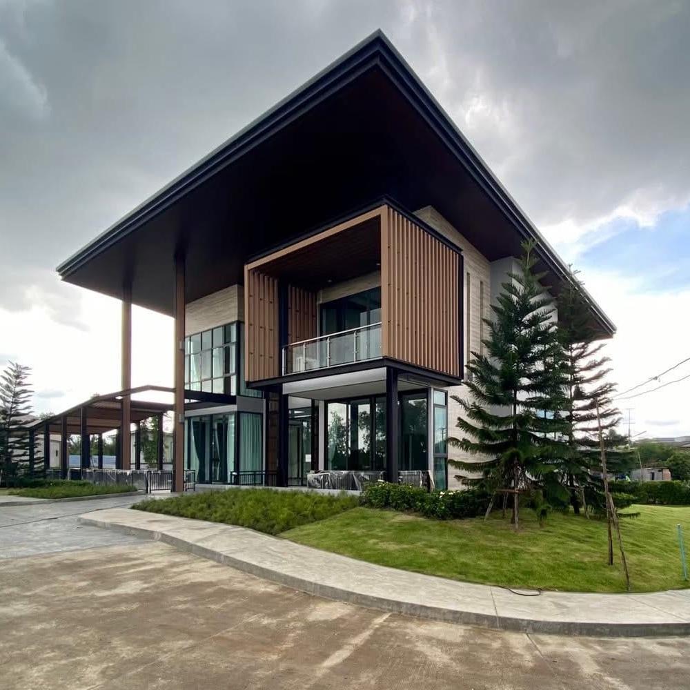 บ้านบางปะกง