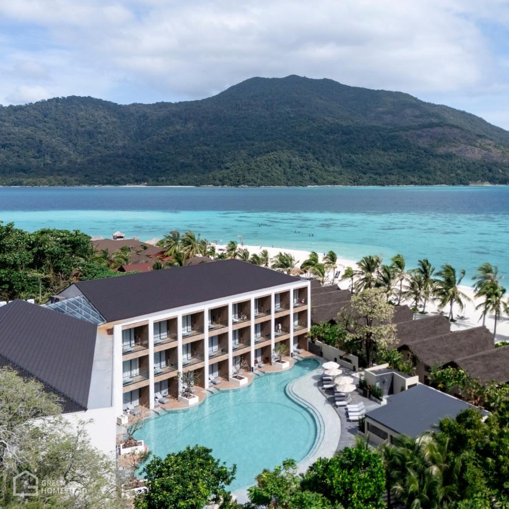 IRENE RESORT (Phase II)