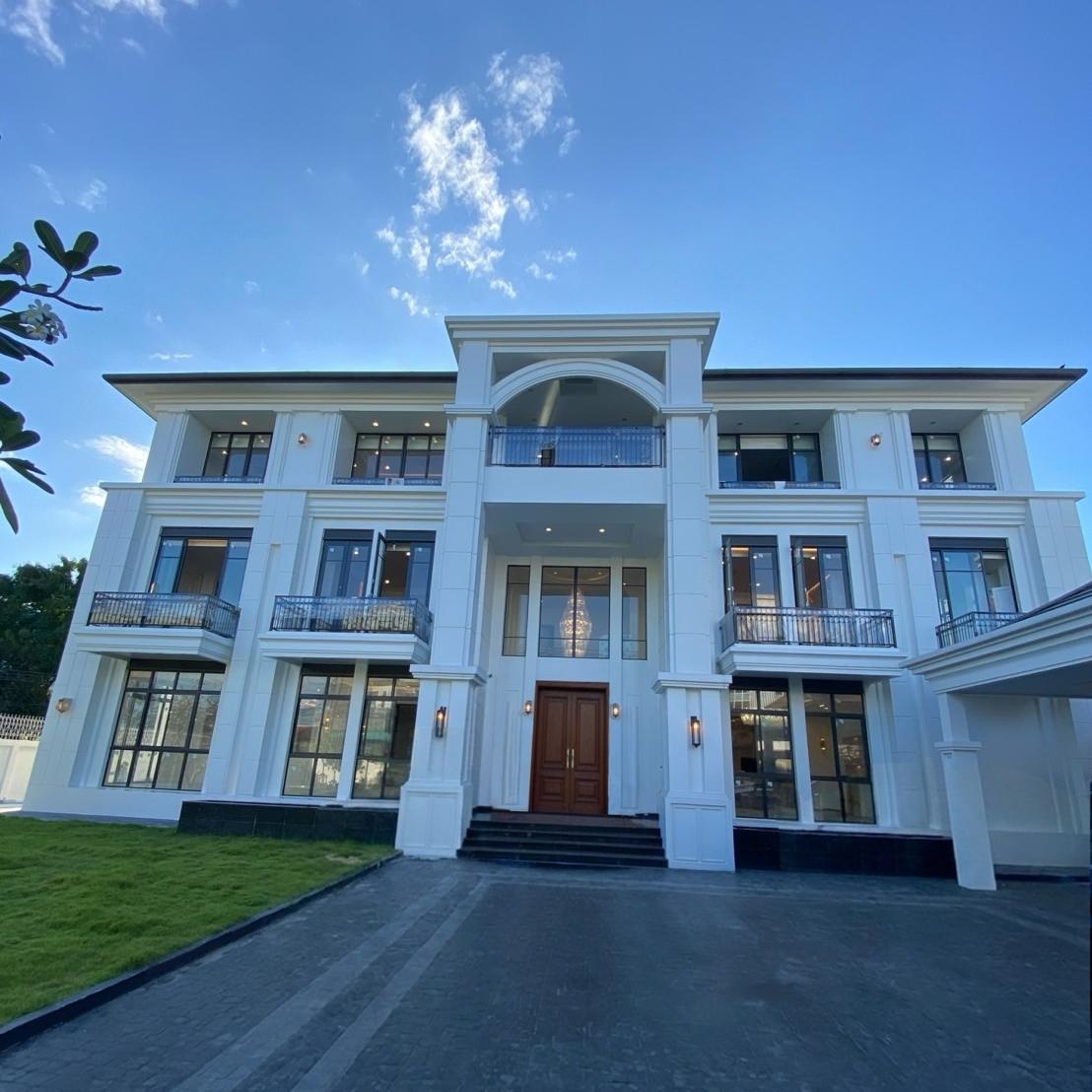 บ้านรามอินทรา