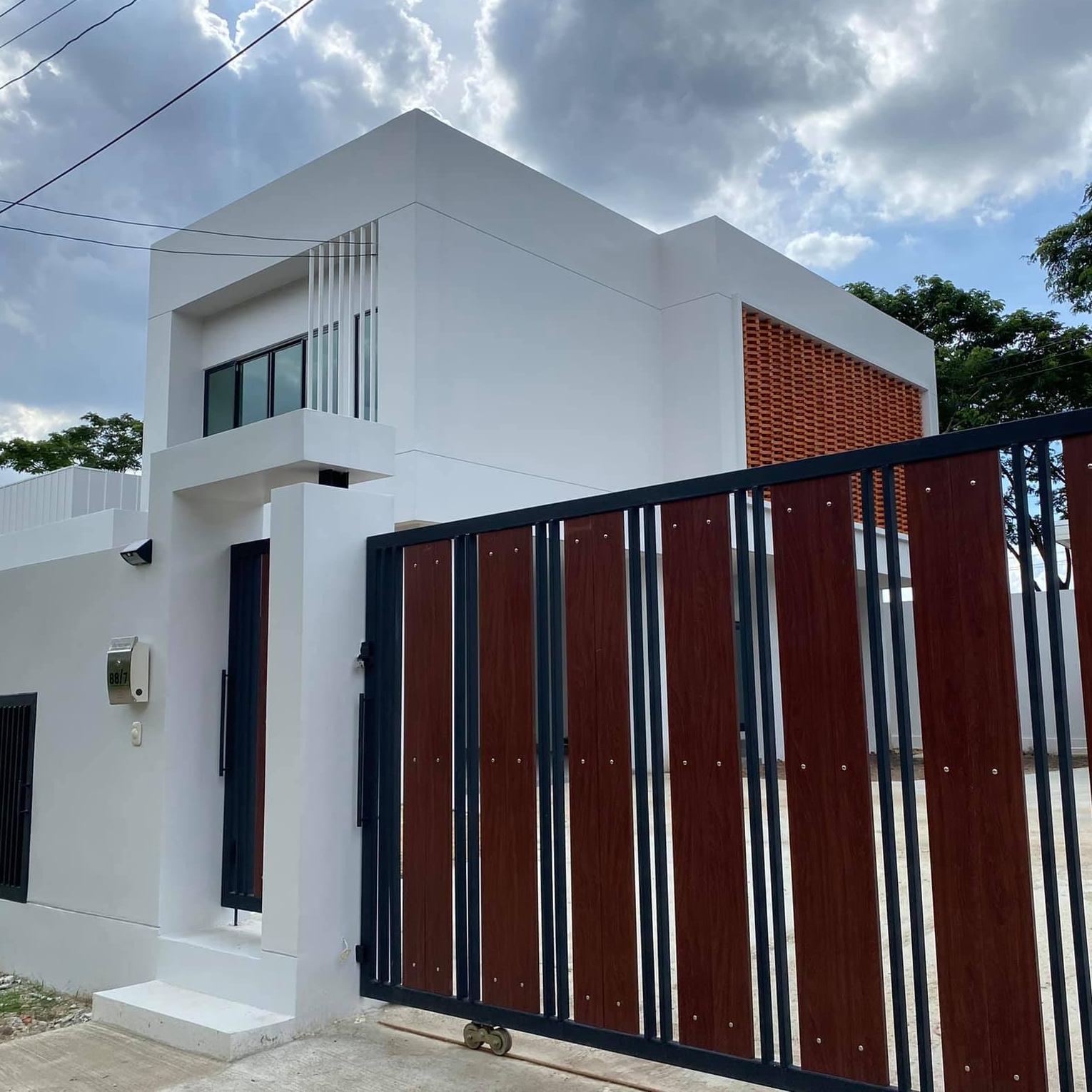 บ้านวัชรพล