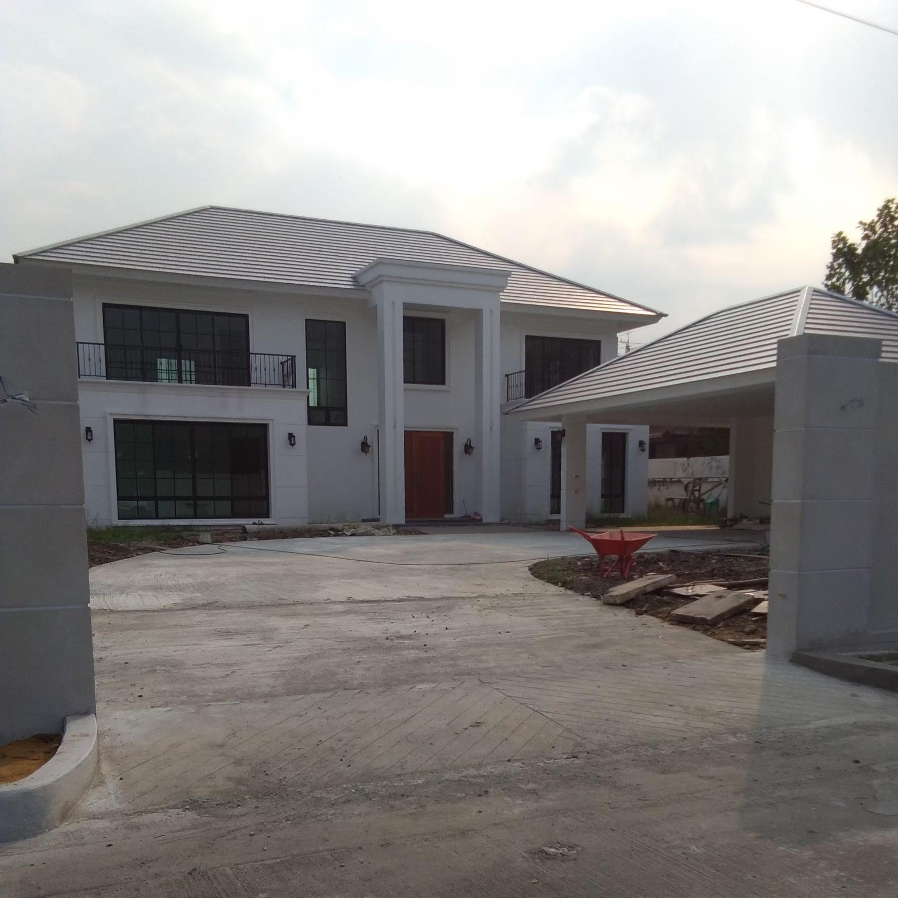 บ้านลาดปลาเค้า