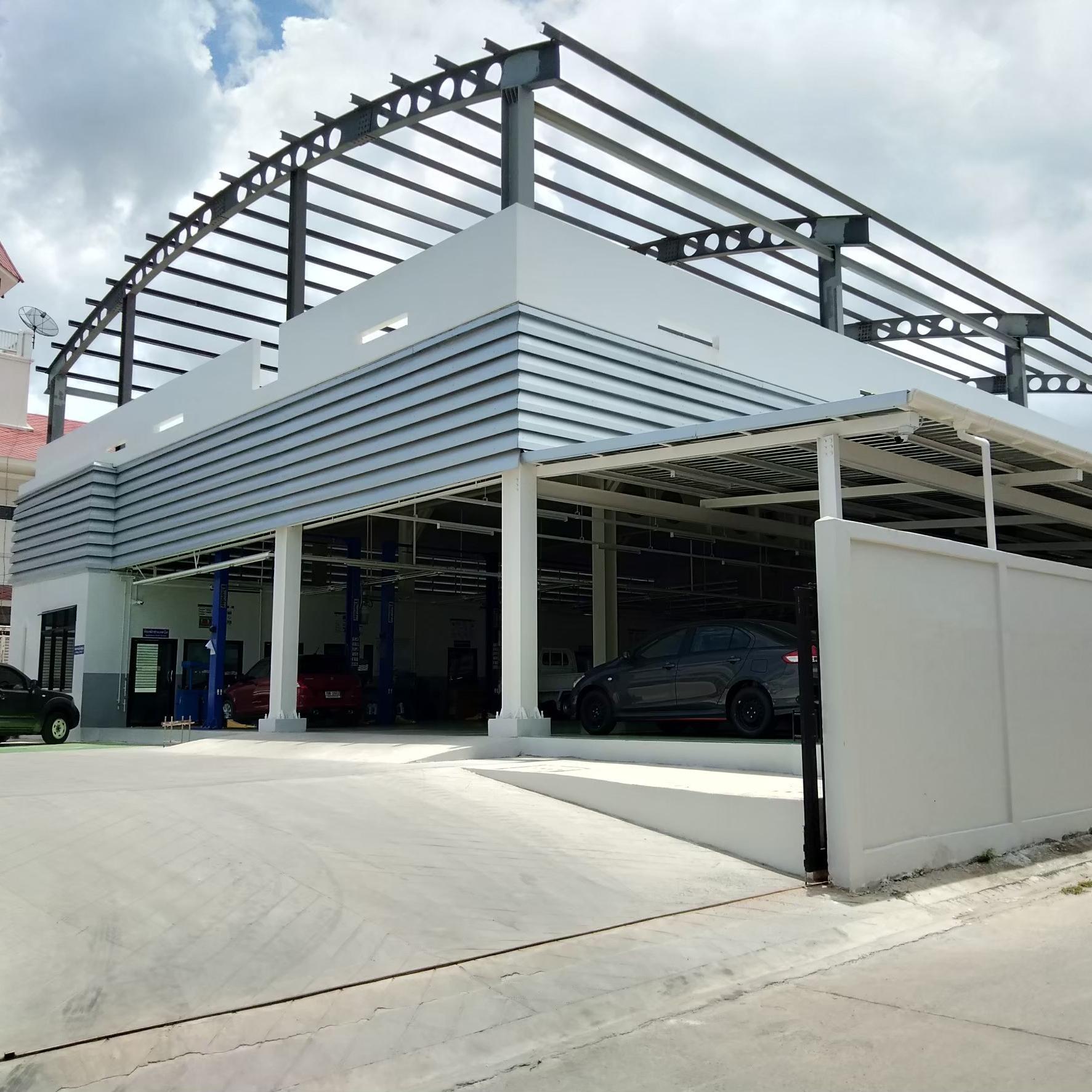 ซูซูกิหัวหิน