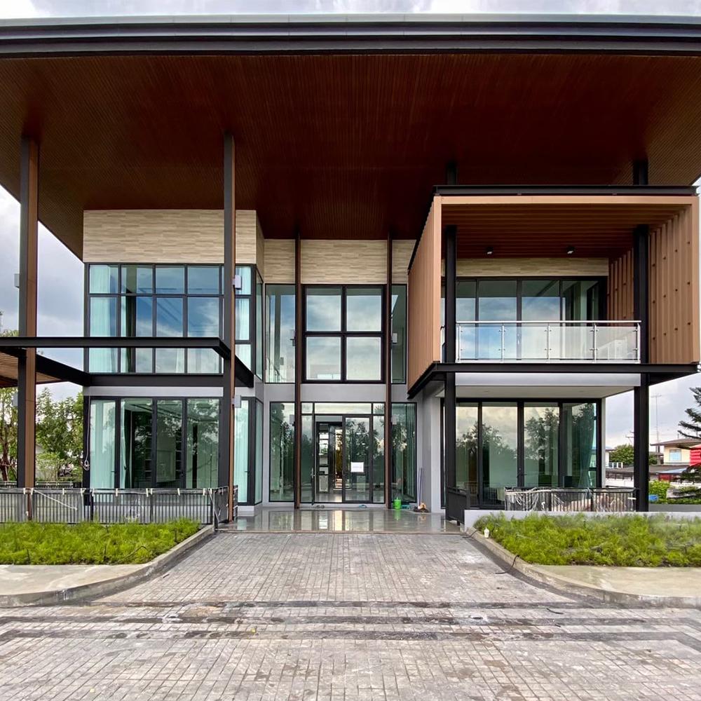 บ้านบางปะกง